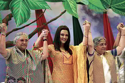 A Day for (the Right Kind of) Women