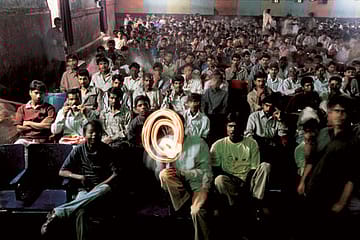 The Story of Their Experiments with Truth