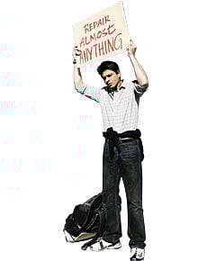 Asperger’s Epidemic