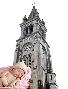 Baby Box Alarm