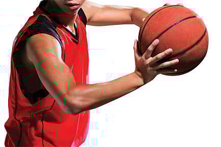 NBA Goes Desi