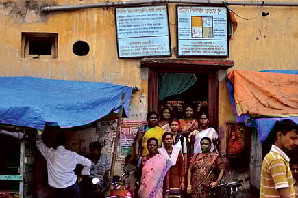 A Corner to Call Their Own A Corner to Call Their Own