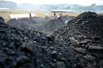 Open up India’s Coal Sector