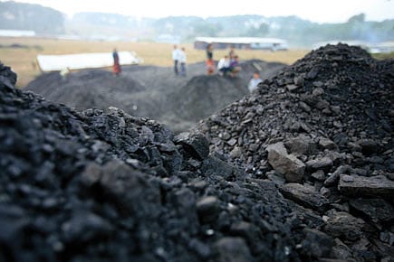 Open up India’s Coal Sector