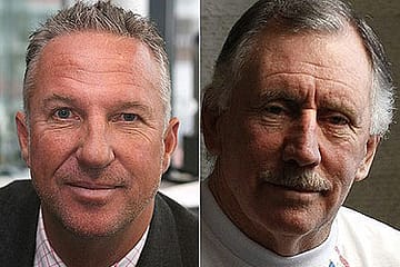 Botham, Chappell and the Gentleman’s Game