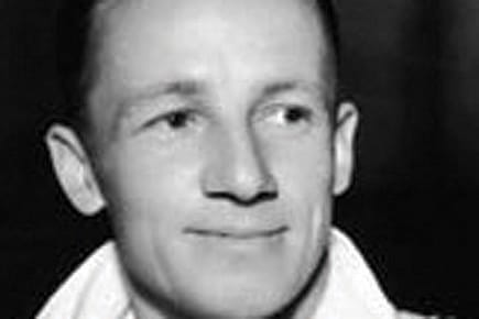 Bradman Boast from Lanka