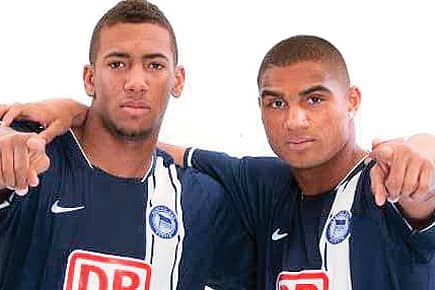 Brothers in Arms