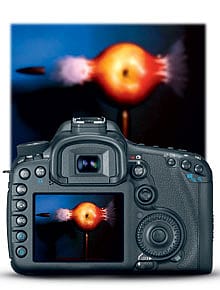 The Speed-of-Light Camera