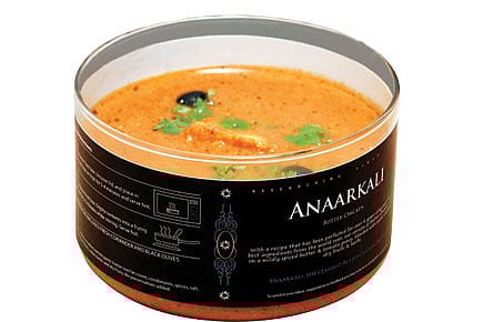 The Price Can Make You Chicken Out