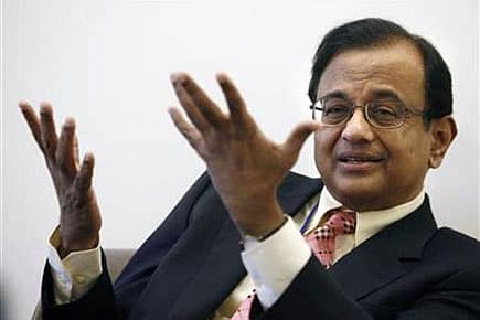A Government in Power but not in Charge