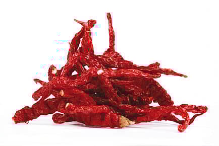 Red Hot Chilli Armour