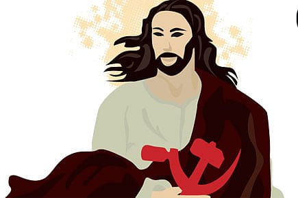 Christ, What’s with the CPM? Christ, What’s with the CPM?