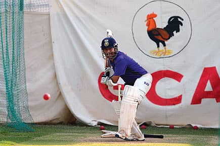 Mystery of the GCA Rooster