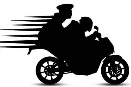 The Ride of a Lifetime