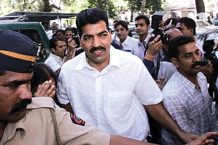 Happy Hour for Mumbai’s Encounter Specialists