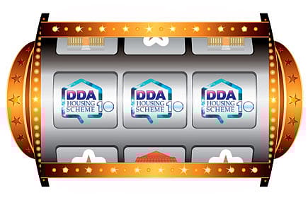 Jharkhand Leaders Draw Big Jharkhand Leaders Draw Big