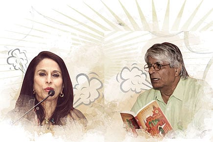 Till the Pips Squeak