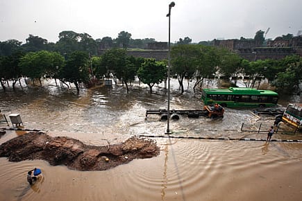 Dengue May Dampen CWG