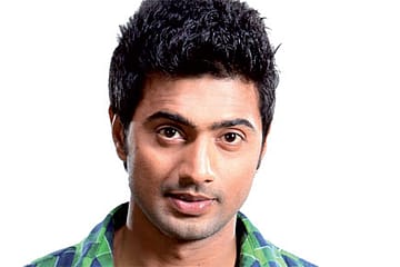 Dev, Bengali actor turned politician