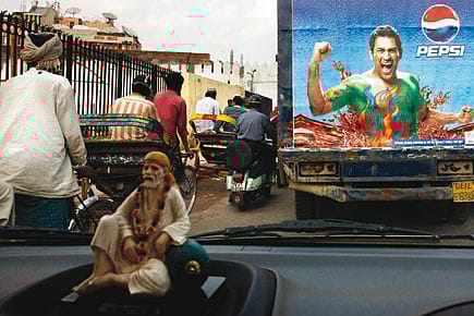 Dhoni’s Family Insists He is Human