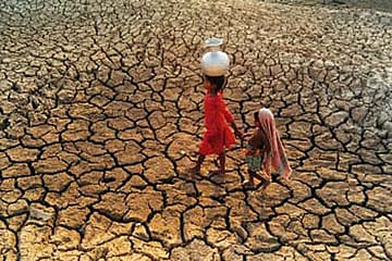 Making Rain, Not War in Mumbai