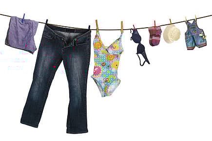 Freedom to Dry