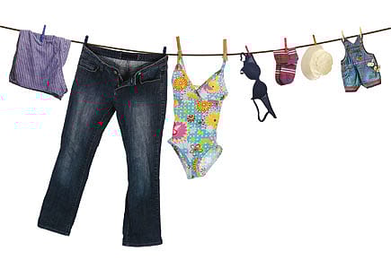 Freedom to Dry Freedom to Dry