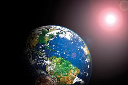 Solar Googly Solar Googly