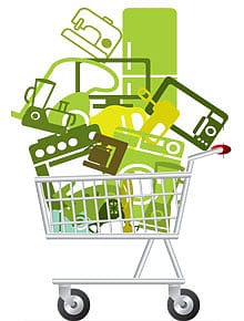 Electronics for the Masses