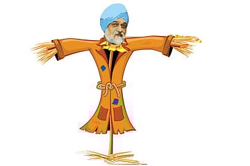 No Country for Farmers