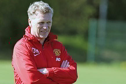 The Wrong Chosen One