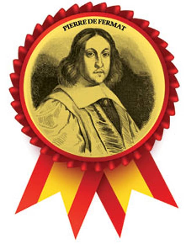 Don’t Bet on Winning This Prize