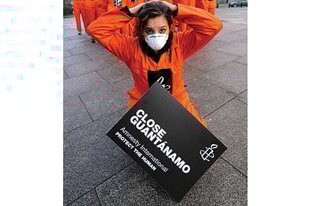 Bush Torture Did Not Work