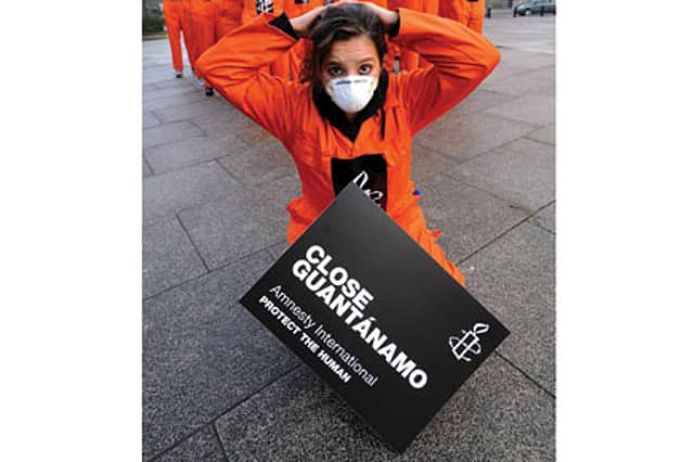 Bush Torture Did Not Work