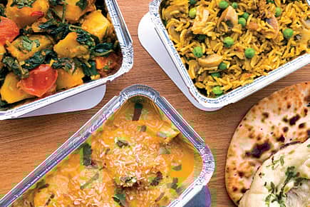 End of the Gravy Train