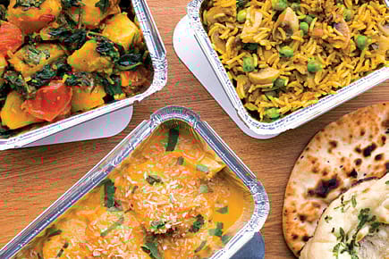 End of the Gravy Train