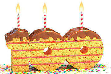 100th B’day is on the Guv