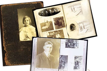 ‘Can cock my own gun’