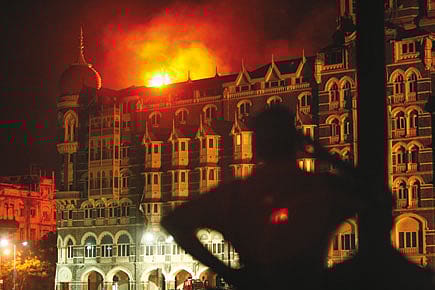 Case (Study) for Heroism