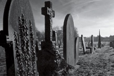 Graveyard Shift for Himachal’s Foreign Tourists