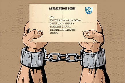 From the Chakki to the Education Grind