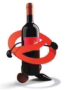 The Affluence of Incohol