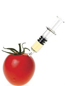 Liquor Tomatoes