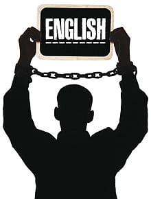 English for Jailbirds English for Jailbirds