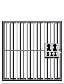 Jail Term as Birth Control