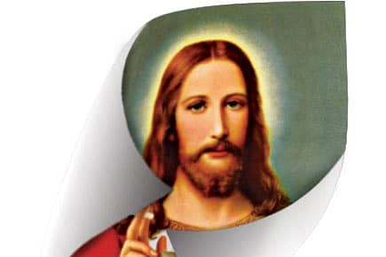 Forgive Them Lord