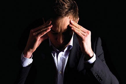 How Stressful Is Your Job? How Stressful Is Your Job?