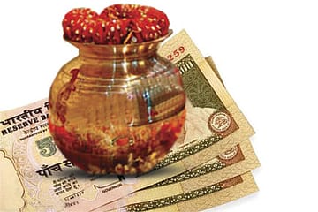 Who’s Afraid of Blood Money?