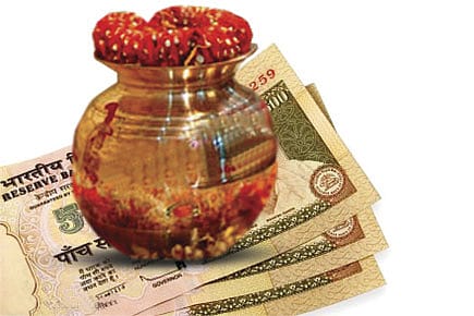 Who’s Afraid of Blood Money?