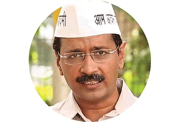 AAP’s Rickshaw Rollercoaster